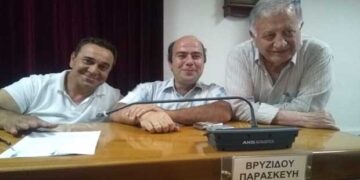 Τα τελευταία συμβούλια και οι αναμνηστικές – Από τα Παραπολιτικά του Παλμού της Τετάρτης 19 Ιουνίου