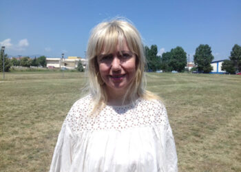 Εορδαία: Ξανά στο τιμόνι του Συλλόγου Εκπαιδευτικών Α/θμιας η Κατερίνα Ασπράγκαθου