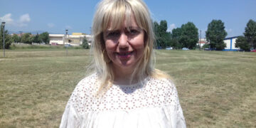 Εορδαία: Ξανά στο τιμόνι του Συλλόγου Εκπαιδευτικών Α/θμιας η Κατερίνα Ασπράγκαθου