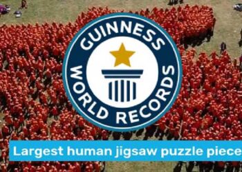 Παγκόσμιο Ρεκόρ Γκίνες στην Εταιρεία Αυτισμού Καστοριάς