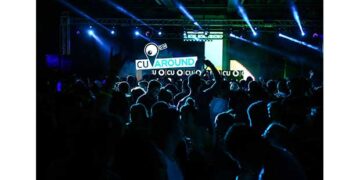 Η πιο πρωτοποριακή εμπειρία της χρονιάς  από το CU Around και τη Blue Star!