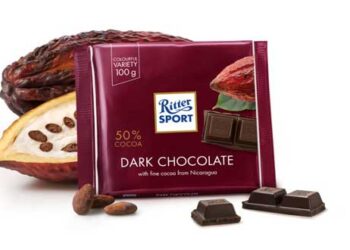 Ο ΕΦΕΤ ανακαλεί μαύρη σοκολάτα