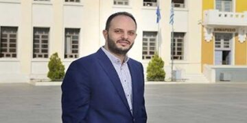 Γιάννης Δαρδαμανέλης: Ο Πτολεμαϊδιώτης Δήμαρχος στην Καλαμαριά – Από τα Παραπολιτικά του Παλμού της Τετάρτης 12 Ιουνίου