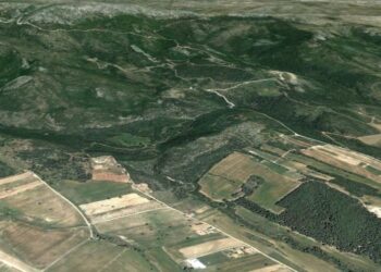 Παρατείνεται έως και την 30η Αυγούστου, η προθεσμία για τους δασικούς χάρτες του Δήμου Κοζάνης