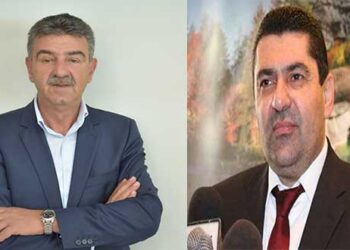 Αποτελέσματα στο Δήμο Γρεβενών Σε 7 από 103 εκλ. τμήματα