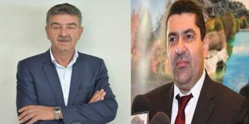 Αποτελέσματα στο Δήμο Γρεβενών Σε 7 από 103 εκλ. τμήματα