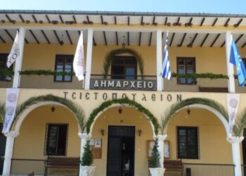 Συνεχής ροή από τα επίσημα αποτελέσματα των εκλογών για τον Δήμο Βοΐου