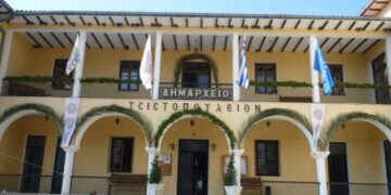 Συνεχής ροή από τα επίσημα αποτελέσματα των εκλογών για τον Δήμο Βοΐου