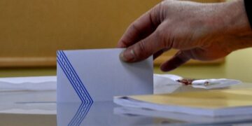 Εκλογές 2019: Αυτά είναι τα 24 κόμματα και οι συνασπισμοί κομμάτων που κατεβαίνουν