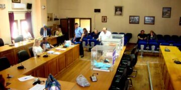 Τα αποτελέσματα των εκλογών στον Εμπορικό Σύλλογο Αμυνταίου