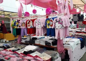 Λειτουργία της Εμποροπανήγυρης Αρμενοχωρίου Φλώρινας