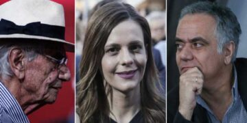 Εκλογές 2019: Αυτό είναι το Επικρατείας του ΣΥΡΙΖΑ -Με Βασιλικό, Αχτσιόγλου και Σκουρλέτη  – Χωρίς τον Γιώργο Αδαμίδη