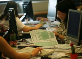 Πότε κλείνει το Taxisnet για τις φορολογικές δηλώσεις 2019 – Τσουχτερά πρόστιμα στους ξεχασιάρηδες