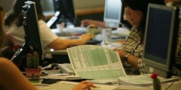 Πότε κλείνει το Taxisnet για τις φορολογικές δηλώσεις 2019 – Τσουχτερά πρόστιμα στους ξεχασιάρηδες
