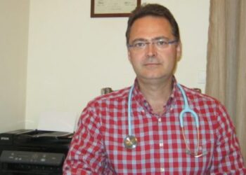 Οδηγίες για την πρόληψη της άνοιας- Γράφει ο Ιωάννης Γουγούσης, Ειδικός Παθολόγος