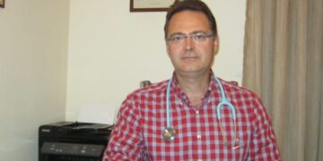 Οδηγίες για την πρόληψη της άνοιας- Γράφει ο Ιωάννης Γουγούσης, Ειδικός Παθολόγος
