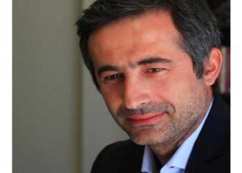 Με πίστη στις δημιουργικές δυνάμεις του τόπου – Γράφει ο Στάθης Κωνσταντινίδης, υποψήφιος Βουλευτής ΝΔ Νομού Κοζάνης