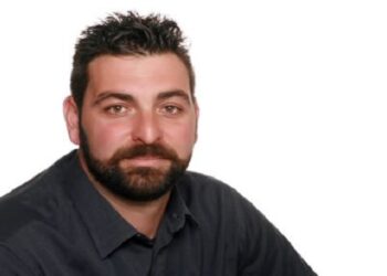 Ευχαριστήριο του Στέφανου Κωτσίδη