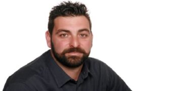 Ευχαριστήριο του Στέφανου Κωτσίδη