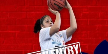 Παρθένα Χρυσανθίδου: Η Πτολεμαϊδιώτισσα αθλήτρια του μπάσκετ που διακρίνεται στην Ιταλία!