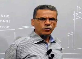 Νέος Δήμαρχος Κοζάνης ο Λάζαρος Μαλούτας