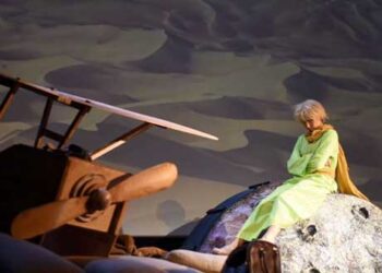 Διαγωνισμός του e-ptolemeos.gr – Κερδίστε τρεις διπλές προσκλήσεις για την παράσταση Ο «Μικρός Πρίγκιπας» στην Κοζάνη