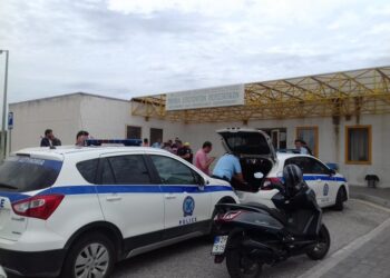 Πτολεμαΐδα: 2 νεκροί, 1 σε κρίσιμη κατάσταση και 3 τραυματίες ο απολογισμός του σοβαρού τροχαίου με ποδηλάτες