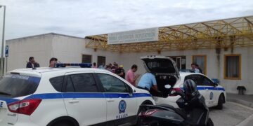 Πτολεμαΐδα: 2 νεκροί, 1 σε κρίσιμη κατάσταση και 3 τραυματίες ο απολογισμός του σοβαρού τροχαίου με ποδηλάτες