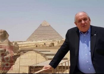 Ο ξεχασιάρης Κουίκ – Όταν έλεγε για τον ΣΥΡΙΖΑ ότι είναι «κίνδυνος θάνατος» (Βίντεο)