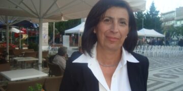 Προτάθηκε για Βουλευτής η Ευγενία Ουζουνίδου – Ο Επίκαιρος καταγράφει