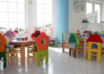Η Κοινωφελής Επιχείρηση του Δήμου Κοζάνης ενημερώνει για τις αιτήσεις της ΕΕΤΑΑ για τους παιδικούς σταθμούς