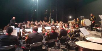 “37α Λασσάνεια”: Αναβολή της σημερινής συναυλίας της “Πανδώρας”