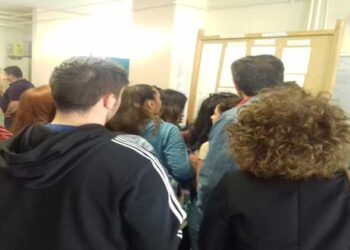 Την Παρασκευή οι βαθμολογίες των υποψηφίων για τα ΑΕΙ