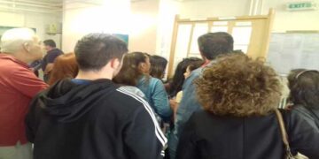 Την Παρασκευή οι βαθμολογίες των υποψηφίων για τα ΑΕΙ