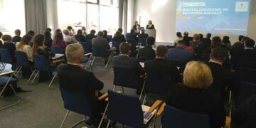 Λήξη της πρώτης φάσης του έργου SKILLS+ με τη συμμετοχή του Πανεπιστημίου Δ. Μακεδονίας