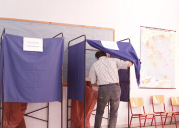 Ανεπίσημα συγκεντρωτικά Δήμου Εορδαίας σε 69 από τα 96 εκλογικά τμήματα