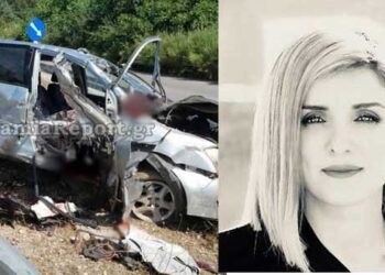 Γυρίστε πίσω σ´ αυτούς που σας αγαπάνε  – Γράφει η Πίστη Κρυσταλλίδου