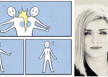 Το άλλο σου μισό… – Γράφει η Πίστη Κρυσταλλίδου