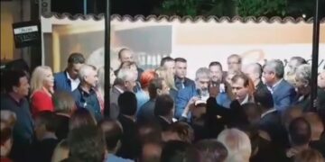 Το θερμό ευχαριστήριο μήνυμα του νέου Δημάρχου Εορδαίας Παναγιώτη Πλακεντά: “Ενώνουμε όλους τους πολίτες της Εορδαίας”-VIDEO