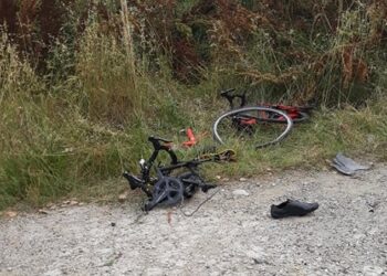 Πτολεμαΐδα: Προσάγεται στον Εισαγγελέα η οδηγός του χθεσινού τροχαίου με τους ποδηλάτες