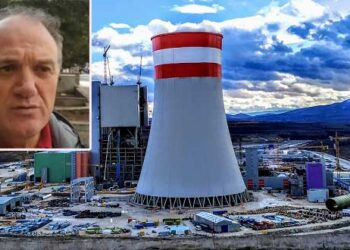 Καμπανάκι κινδύνου για τη νέα μονάδα Πτολεμαΐδα 5! – Π. Καραλευθέρης: “Να διασφαλιστεί η επάρκεια ισχύος και η τηλεθέρμανση”