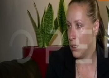 Κοζάνη: Σπαρακτικά τα λόγια της μάνας του 5χρονου Στάθη που κατασπάραξαν ροντβάιλερ: «Δεν μας ζήτησαν ούτε μια συγγνώμη» (video από το OPEN)