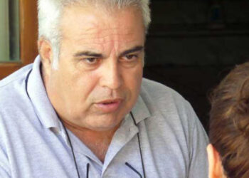 Μανώλης Στεργίου: “Στηριζόμαστε στον εθελοντισμό και στην κάθε οικονομική χορηγία συμπολιτών”