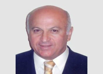 Ευχαριστήριο Χρύσανθου Ταϊρίδη, Δημοτικού Συμβούλου Εορδαίας