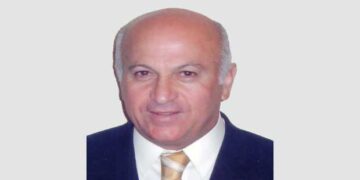 Ευχαριστήριο Χρύσανθου Ταϊρίδη, Δημοτικού Συμβούλου Εορδαίας