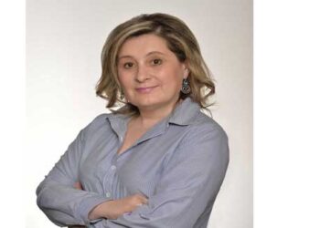 Ευχαριστήριο μήνυμα Αθηνάς Τερζοπούλου, υποψήφιας Δημάρχου Εορδαίας