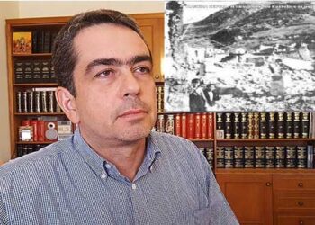 Γ. Θεοφύλακτος: «Αποκαθίσταται η αδικία για τους υπαλλήλους της Περιφέρειας Δυτ. Μακεδονίας και της Αποκεντρωμένης Διοίκησης»