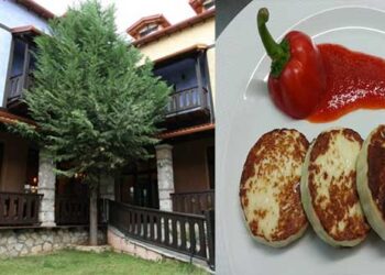 Στα “Top 100 Restaurants” της Ελλάδας ο “Θωμάς” και ο “Κοντοσώρος” από τη Φλώρινα