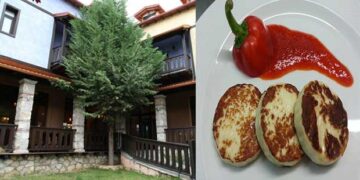 Στα “Top 100 Restaurants” της Ελλάδας ο “Θωμάς” και ο “Κοντοσώρος” από τη Φλώρινα