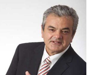 Προσωπικός θρίαμβος του Γρηγόρη Τσιούμαρη  – Από τα Παραπολιτικά του Παλμού της Τετάρτης 05/06/2019